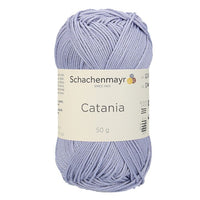 Pamutfonal Schachenmayr SMC Catania 50 g – 00399 kék