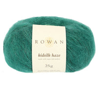 Fonal Rowan Kidsilk Haze 25 g – 692 drágakő