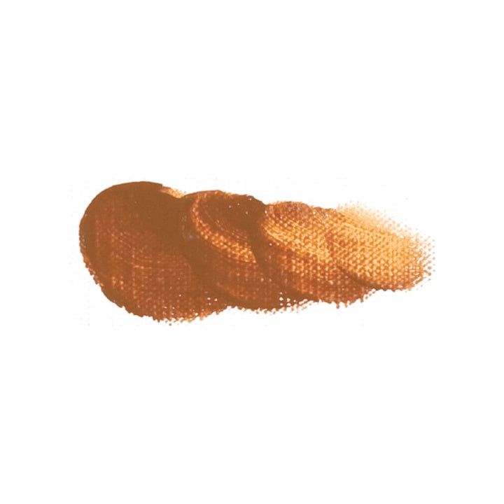 Olajfesték Vernet - Holbein 20 ml – 063 Raw Sienna