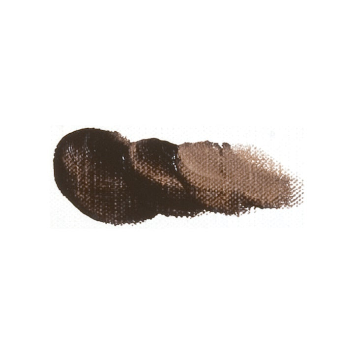 Olajfesték Vernet - Holbein 20 ml – 064 Raw Umber