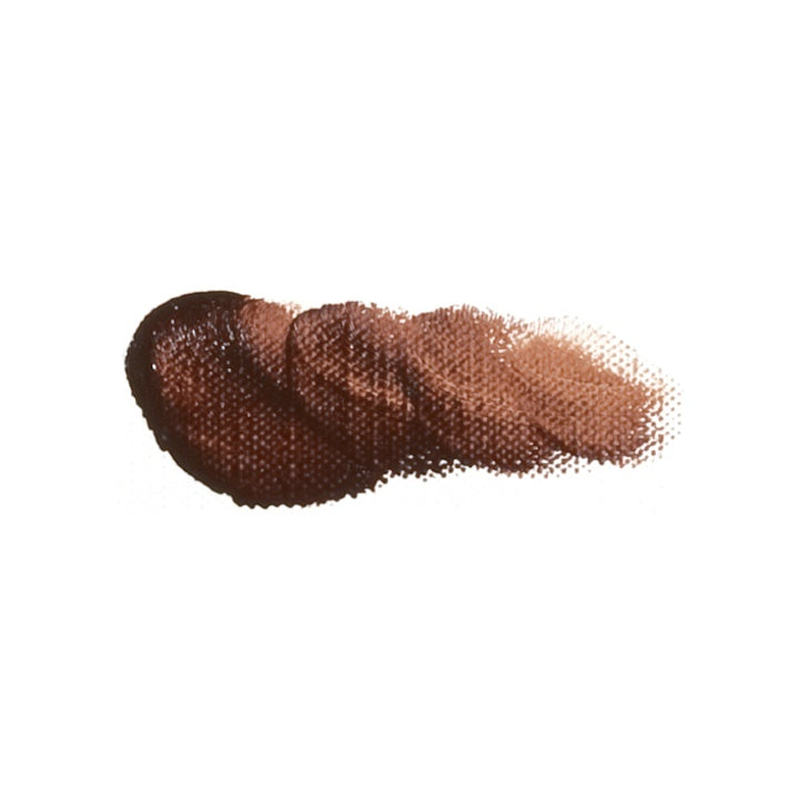 Olajfesték Vernet - Holbein 20 ml – 066 umbra égetett