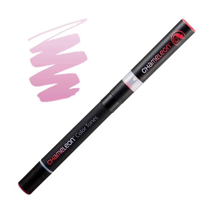 Marker Chameleon - 50 árnyalat – PK4 Peony Pink