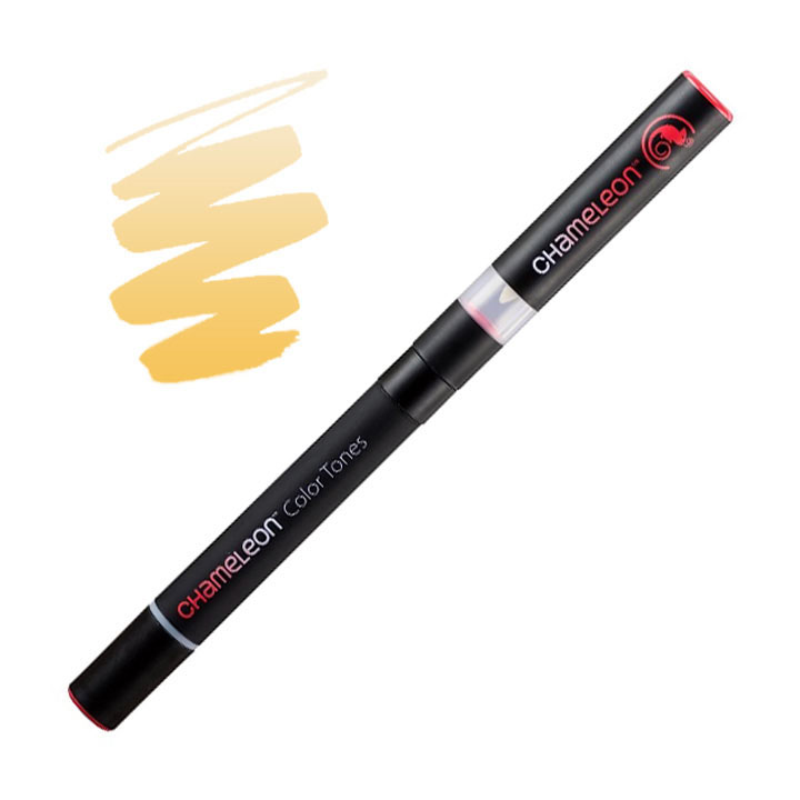 Marker Chameleon - 50 árnyalat – YO2 Mellow Yellow