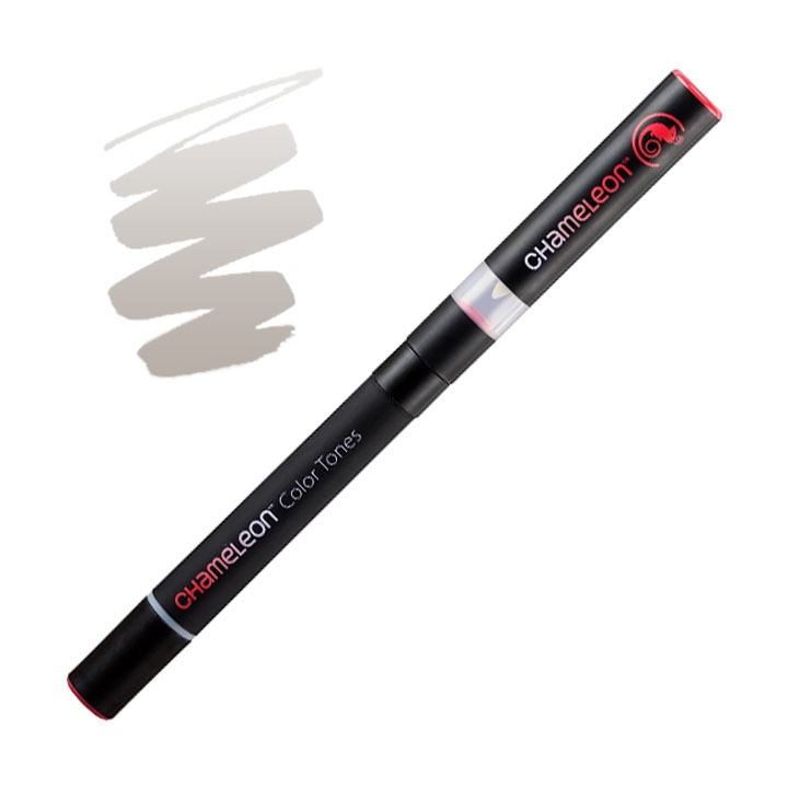 Marker Chameleon - 50 árnyalat – WG3 Warm Gray 3