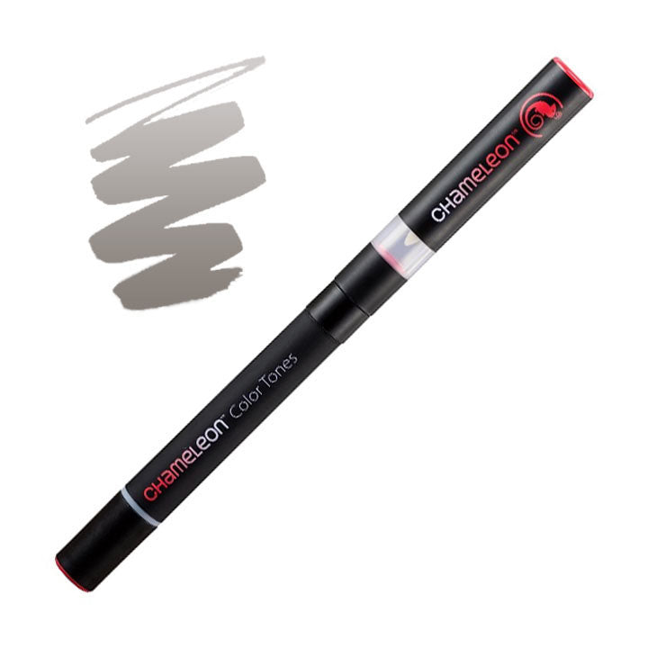 Marker Chameleon - 50 árnyalat – WG7 Warm Gray 7