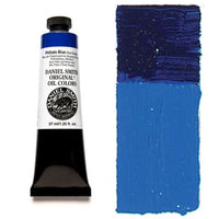 Olajfesték Daniel Smith Original 37ml – Phthalo Blue (Red Shade)