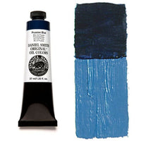 Olajfesték Daniel Smith Original 37ml – Prussian Blue