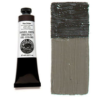 Olajfesték Daniel Smith Original 37ml – Raw Umber
