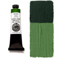 Olajfesték Daniel Smith Original 37ml – Sap Green