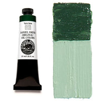 Olajfesték Daniel Smith Original 37ml – Terre Verte