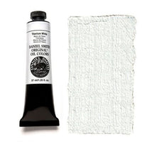 Olajfesték Daniel Smith Original 37ml – Titanium White