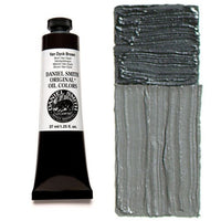 Olajfesték Daniel Smith Original 37ml – Van Dyck Brown