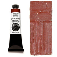 Olajfesték Daniel Smith Original 37ml – Venetian Red