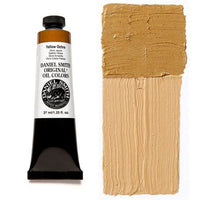 Olajfesték Daniel Smith Original 37ml – Yellow Ochre