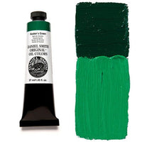 Olajfesték Daniel Smith Original 37ml – Hookers Green