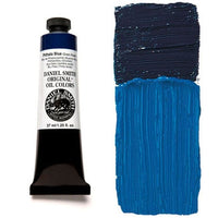 Olajfesték Daniel Smith Original 37ml – Phthalo Blue (Green Shade)