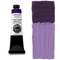 Olajfesték Daniel Smith Original 37ml – Manganese Violet