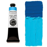 Olajfesték Daniel Smith Original 37ml – Manganese Blue Hue