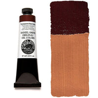 Olajfesték Daniel Smith Original 37ml – Transparent Red Oxide