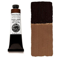 Olajfesték Daniel Smith Original 37ml – Transparent Brown Oxide