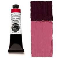 Olajfesték Daniel Smith Original 37ml – Permanent Alizarin Crimson