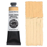 Olajfesték Daniel Smith Original 37ml – Caucasian Flesh Tone