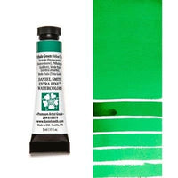 Akvarell festék Daniel Smith Extra Fine – 079 Phthalo Green (Yellow Shade)