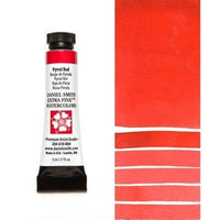 Akvarell festék Daniel Smith Extra Fine – 084 Pyrrol Red