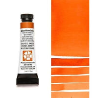Akvarell festék Daniel Smith Extra Fine – 093 Quinacridone Sienna