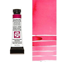 Akvarell festék Daniel Smith Extra Fine – 095 Quinacridone Pink
