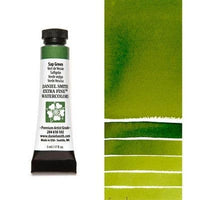 Akvarell festék Daniel Smith Extra Fine – 102 Sap Green