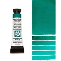 Akvarell festék Daniel Smith Extra Fine – 105 Ultramarine Turquoise
