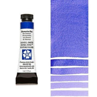 Akvarell festék Daniel Smith Extra Fine – 106 Ultramarine Blue
