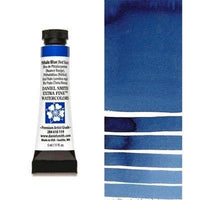 Akvarell festék Daniel Smith Extra Fine – 119 Phthalo Blue (Red Shade)