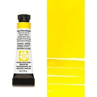 Akvarell festék Daniel Smith Extra Fine – 184 Cadmium Yellow Medium Hue