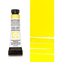 Akvarell festék Daniel Smith Extra Fine – 192 Cadmium Yellow Light Hue
