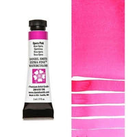 Akvarell festék Daniel Smith Extra Fine – 198 Opera Pink
