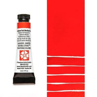 Akvarell festék Daniel Smith Extra Fine – 222 Cadmium Red Medium Hue