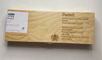 Schmincke fadoboz 15 pasztellkréta számára