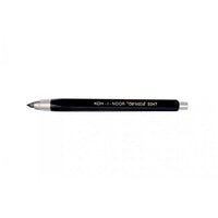 KOH-I-NOOR Versatil 5347 mechanikus ceruza – fekete
