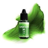 Alkoholos tinta KAMENSKAYA A-LINE 15ml – A-32 mész