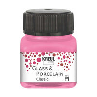 HOBBY Line Porcelain Brillant 160° C – 09 - Rosé