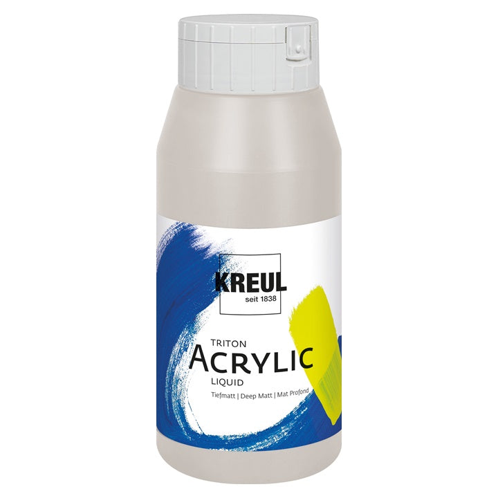 Akrilfesték Solo Goya TRITON 750 ml – Fränkisch Homokkő