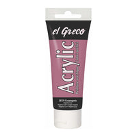 Akrilfesték El Greco 75 ml – Gray Magenta
