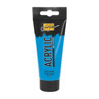 Akrilfesték Solo Goya Acrylic 100 ml – 32 Light Blue