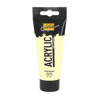 Akrilfesték Solo Goya Acrylic 100 ml – 36 Ivory