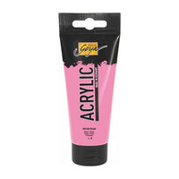Akrilfesték Solo Goya Acrylic 100 ml – 38 Rosé