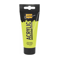 Akrilfesték Solo Goya Acrylic 100 ml – 40 Light Green