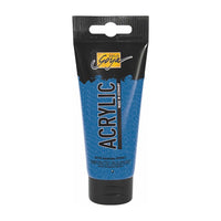 Akrilfesték Solo Goya Acrylic 100 ml – 55 Saphire Blue