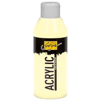 Akrilfesték Solo Goya Acrylic 250 ml – Ivory